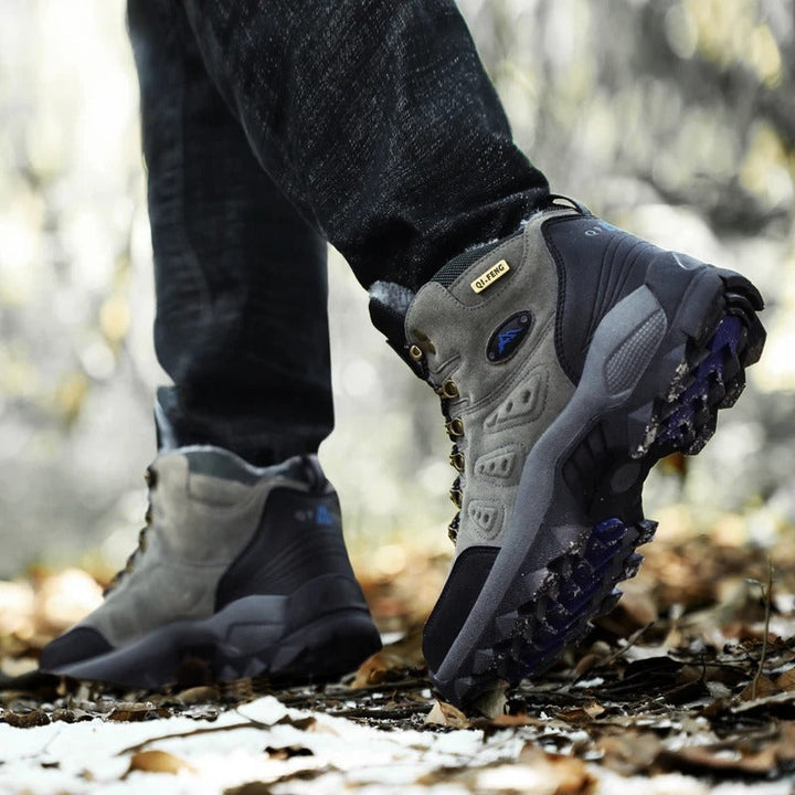 Chaussures de randonnée légères pour hommes