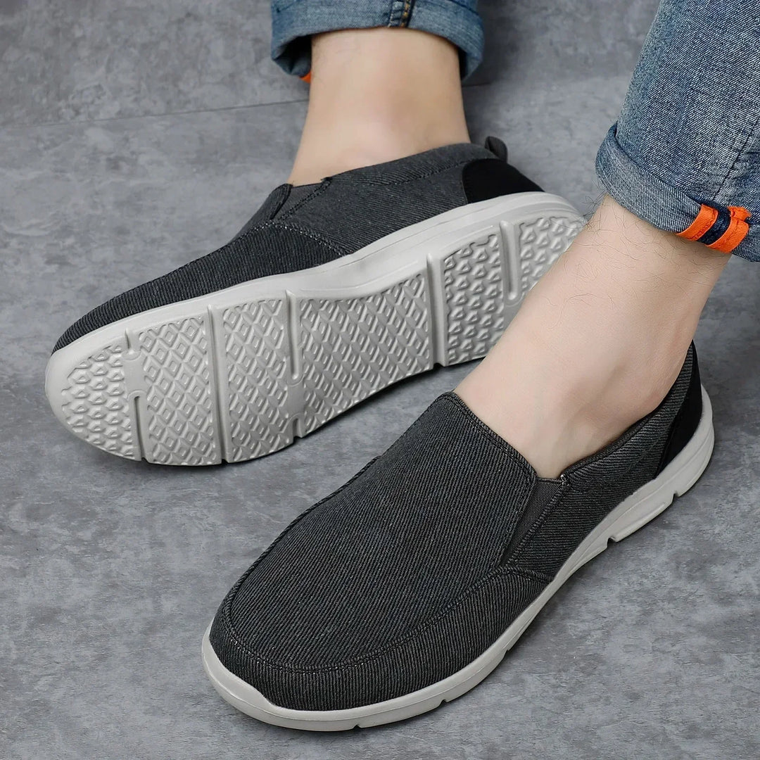 Chaussures d'été pour hommes