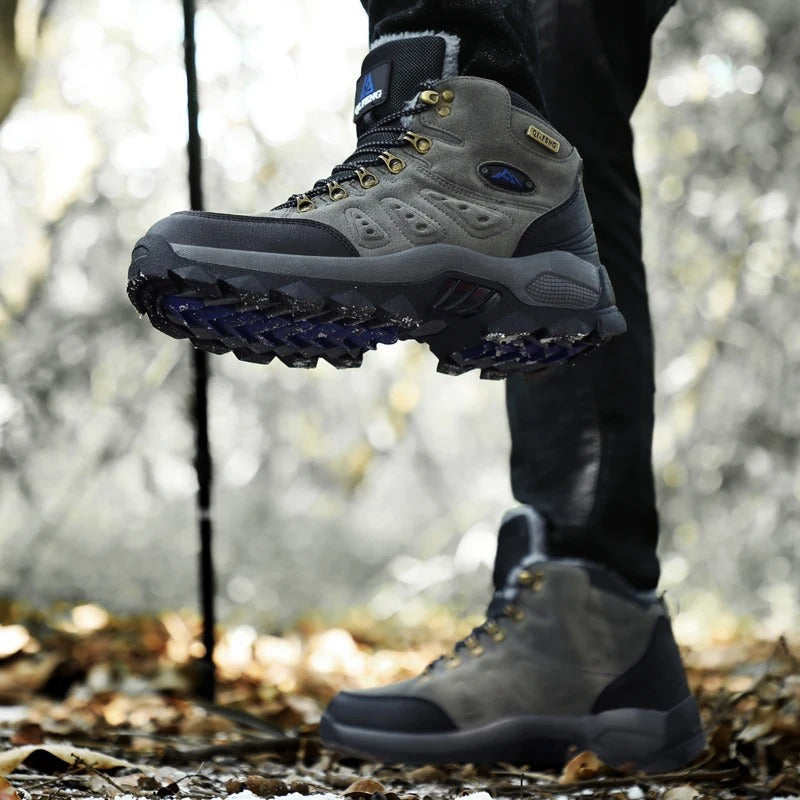 Chaussures de randonnée légères pour hommes