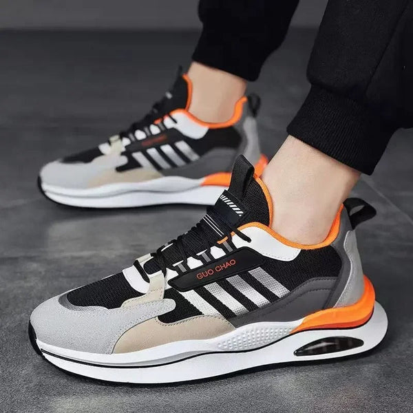 Sneakers Confortables pour Hommes