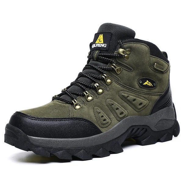 Chaussures de randonnée légères pour hommes