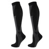 Chaussettes de Compression Médicales pour un Confort Quotidien Soulagement Soutenant