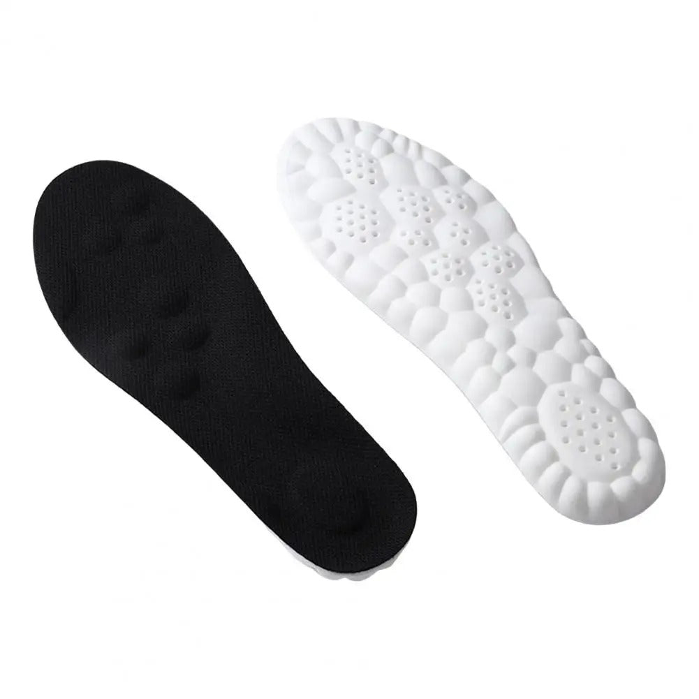 Semelle Confort Nuage Ajustable