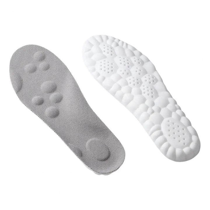 Semelle Confort Nuage Ajustable