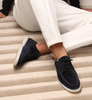 Joseph | Chaussures de marche décontractées à lacets pour hommes