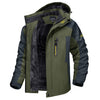 Carl - Veste imperméable et coupe-vent