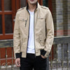 Veste Bomber Urbaine pour Hommes