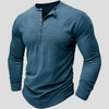 Chemise en Coton Homme Loose – Style Casual Quotidien