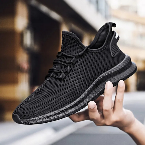 Chaussures orthopédiques légères pour hommes