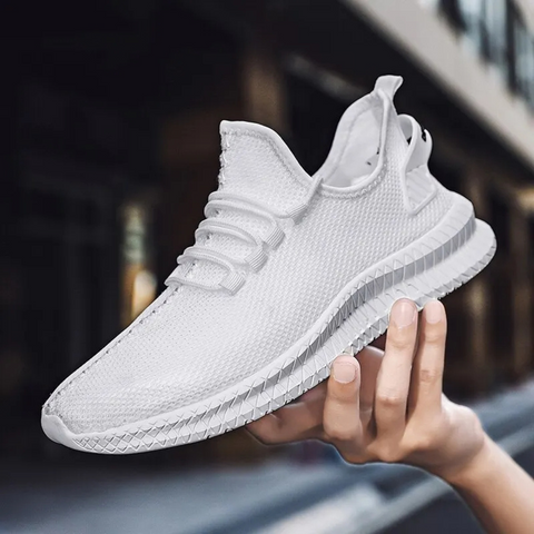 Chaussures orthopédiques légères pour hommes