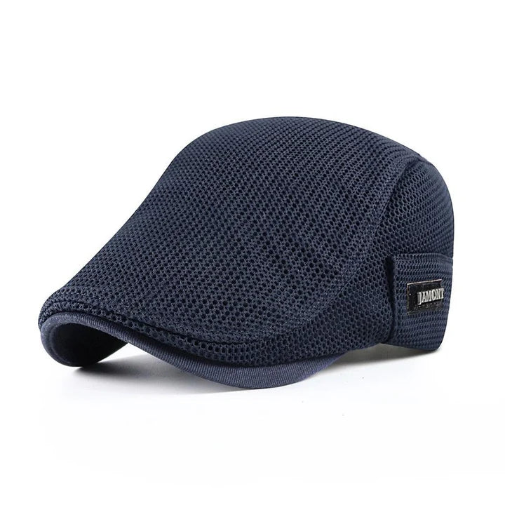 Casquette en coton pour homme
