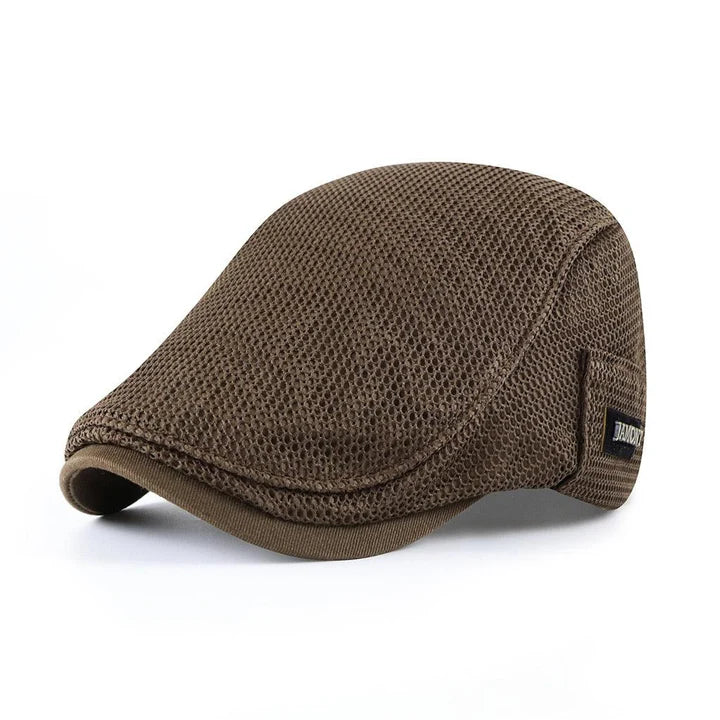 Casquette en coton pour homme