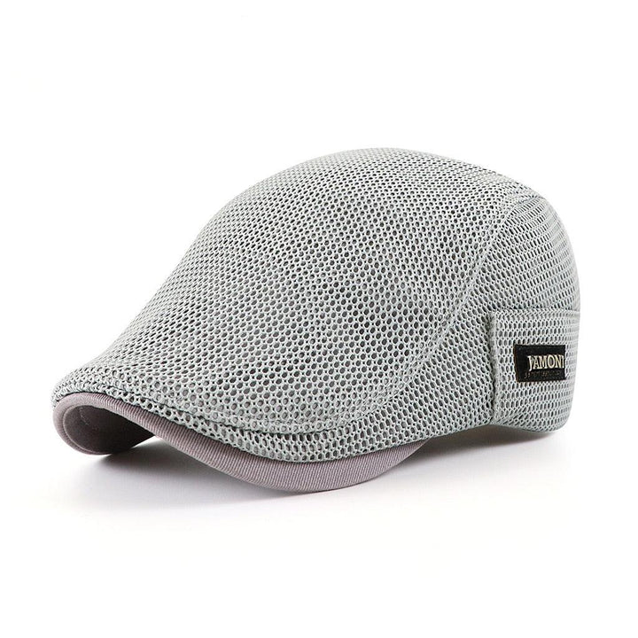 Casquette en coton pour homme