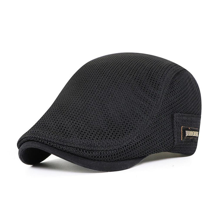 Casquette en coton pour homme