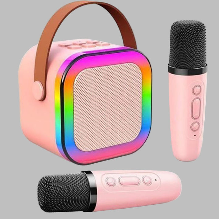 Machine à Karaoke Portable