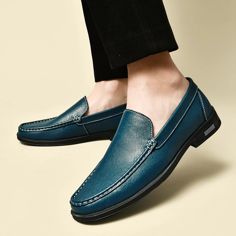 Chaussures Élégantes pour Hommes