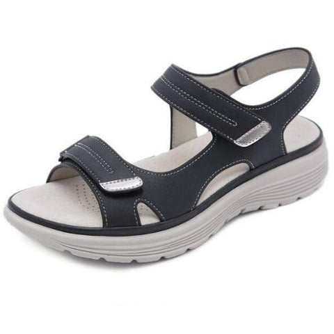 Fabiana – Sandales de soutien pour femmes