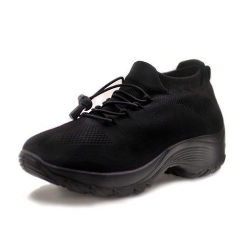 Chaussures Coussin Ortho Étirées Unisexes
