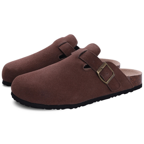 Chaussons Confort Orthopédiques pour Femmes