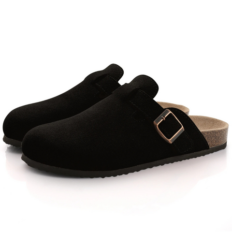 Chaussons Confort Orthopédiques pour Femmes