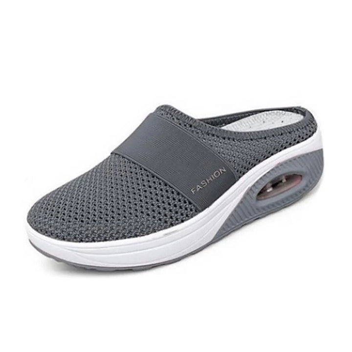 Chaussures Orthopédiques Femmes Slip-On