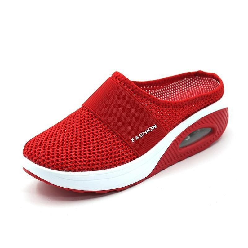 Chaussures Orthopédiques Femmes Slip-On