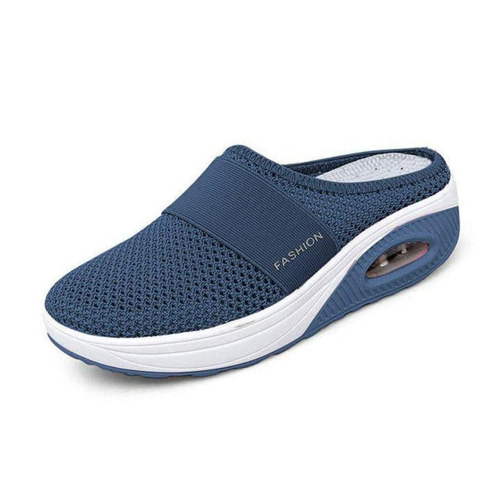 Chaussures Orthopédiques Femmes Slip-On