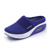 Chaussures Orthopédiques Femmes Slip-On