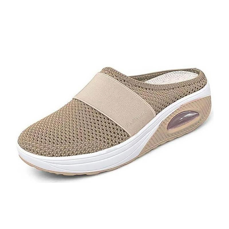 Chaussures Orthopédiques Femmes Slip-On