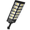 Lampe Solaire LED Extérieure