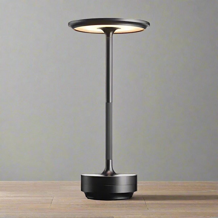 Lampe de Table Sans Fil de Chargement Simple