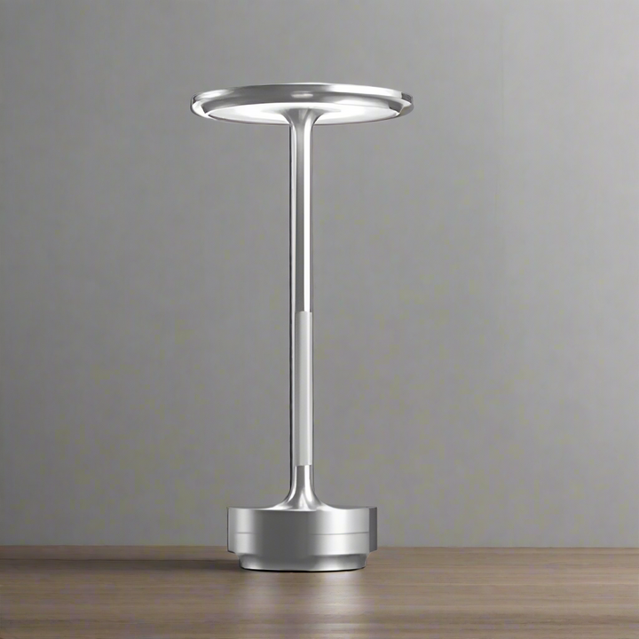 Lampe de Table Sans Fil de Chargement Simple