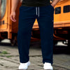 Pantalons Quotidiens pour Hommes – Style Raffiné avec Polyvalence Décontractée