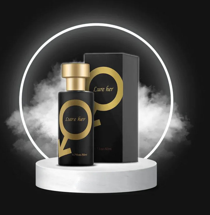 Pheromone Après-Rasage Eau de Parfum