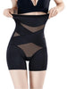 Olivia | Shapewear Grande Taille Shorts Taille Haute Longueur Cuisse