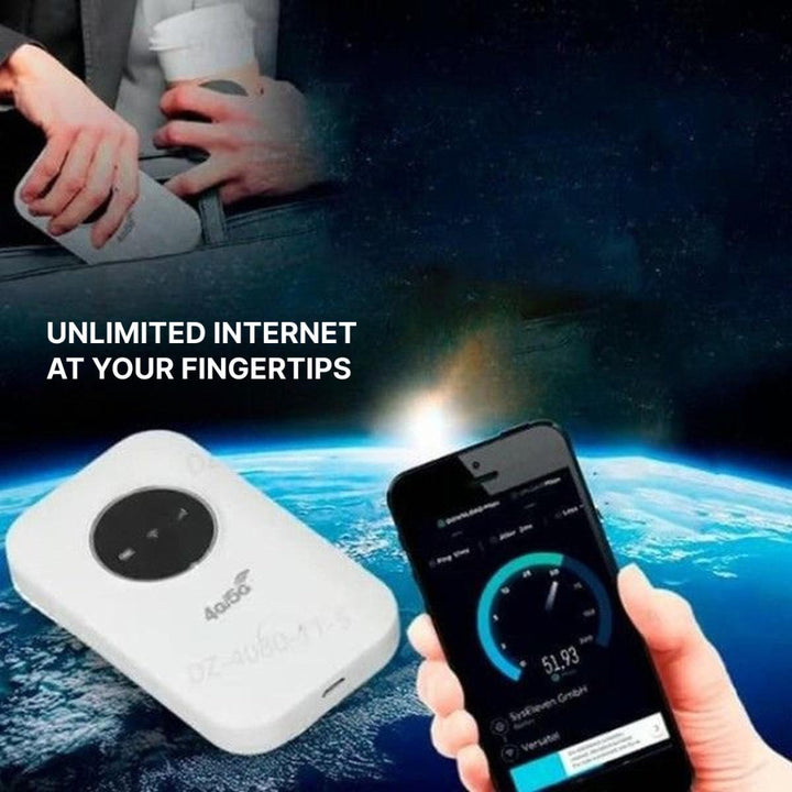 Routeur WiFi Portable