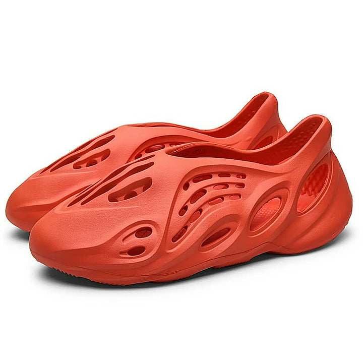 Chaussures d'été respirantes pour hommes