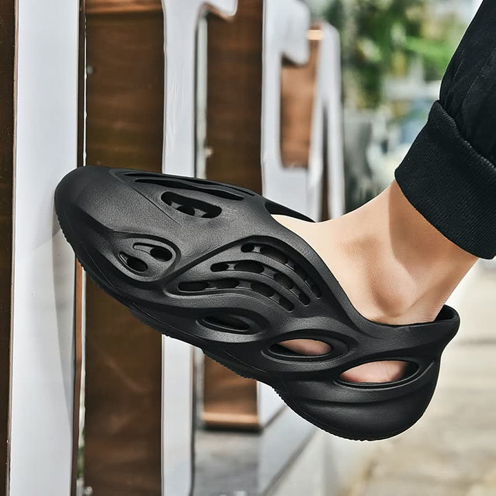 Chaussures d'été respirantes pour hommes