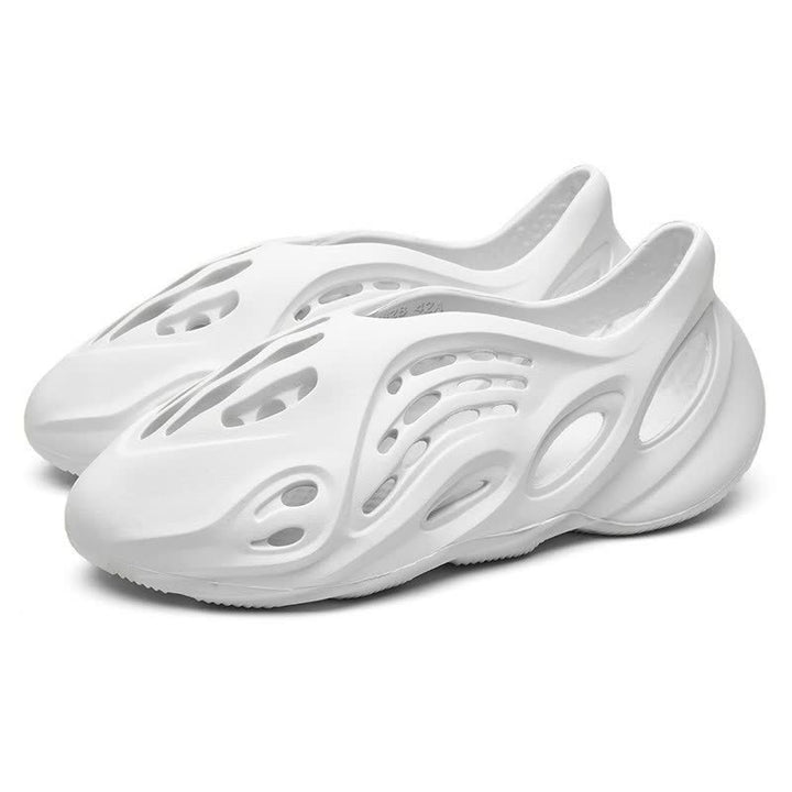 Chaussures d'été respirantes pour hommes
