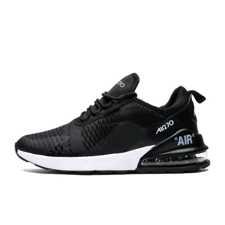 Chaussures de sécurité conçues pour l'équilibre pour hommes