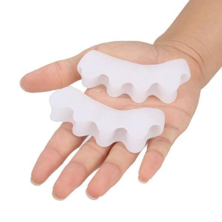 Correcteur de Doigts Orthopédique - Séparateur de Doigts