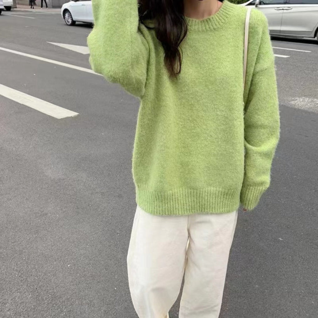 Pull Oversize pour Femme