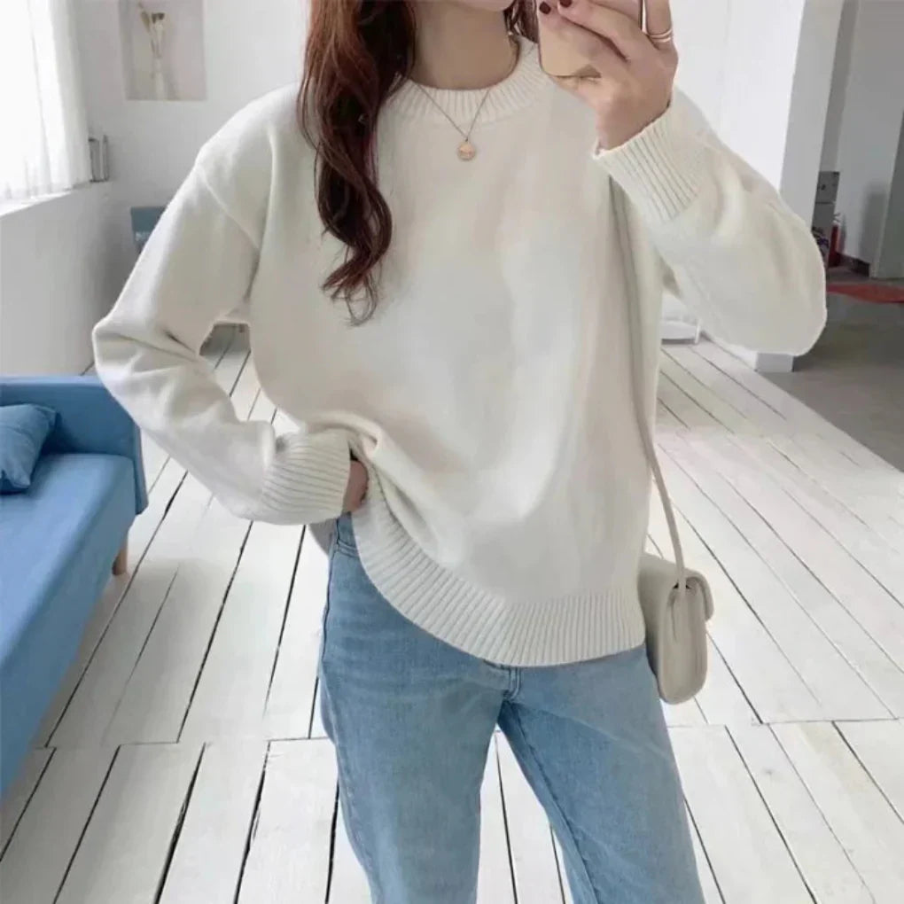 Pull Oversize pour Femme