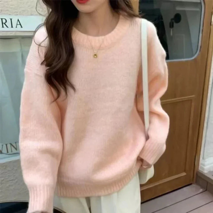 Pull Oversize pour Femme