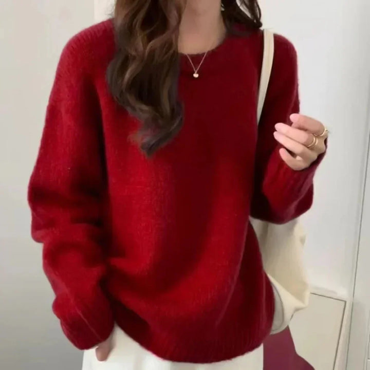 Pull Oversize pour Femme