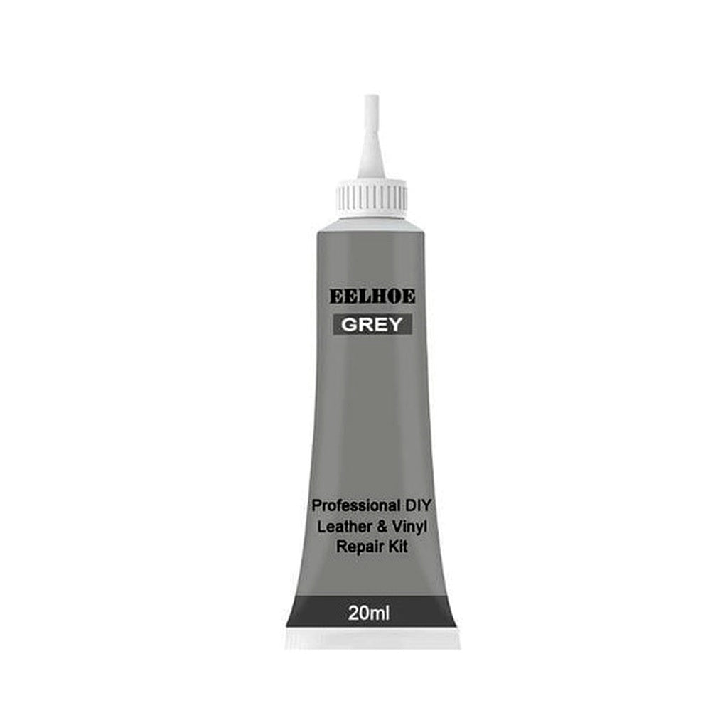 Résine de Réparation en Cuir – Gel de Restauration Multi-Couleur