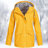 Veste de Protection Météorologique pour Femmes – Stevie Prête pour la Pluie et le Vent