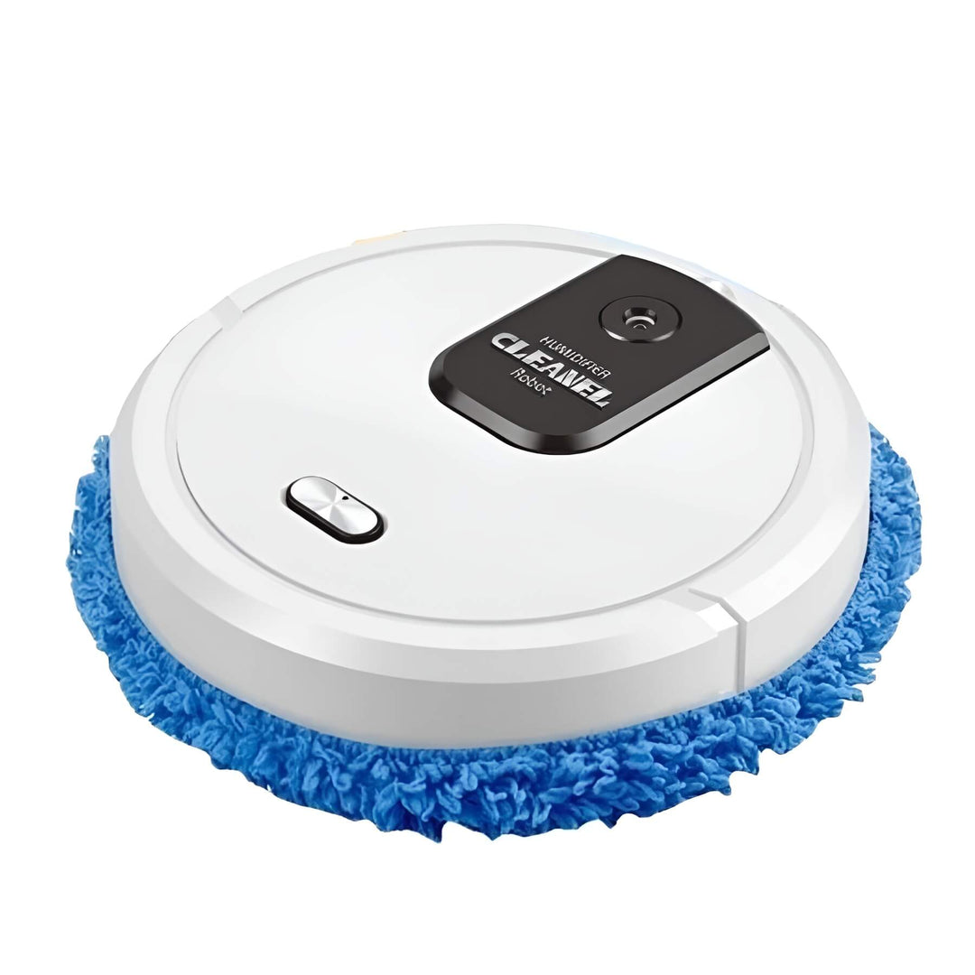 SmartMop – Mop Robot Automatique pour le Nettoyage