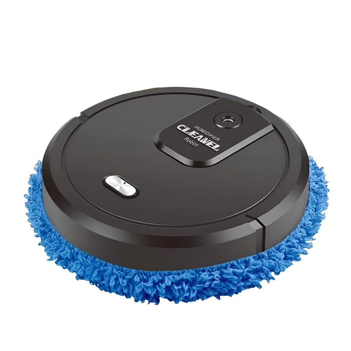 SmartMop – Mop Robot Automatique pour le Nettoyage