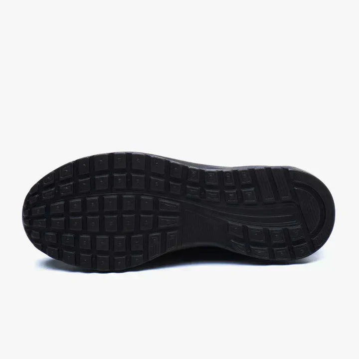 Chaussures de sécurité conçues pour l'équilibre pour hommes